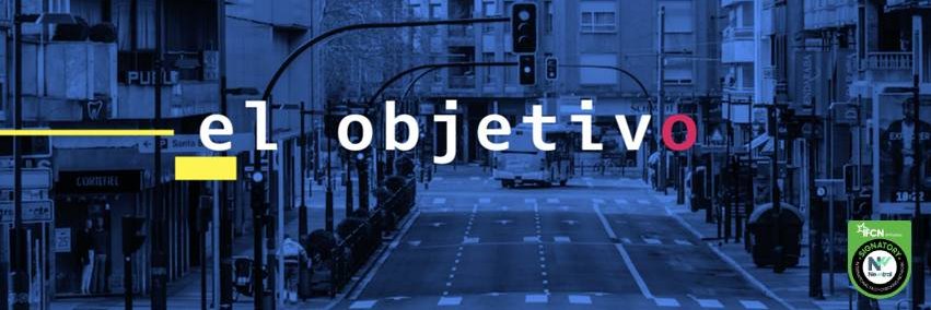 ObjetivoLaSexta's profile banner image