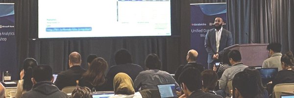 RakiMSFT Profile Banner