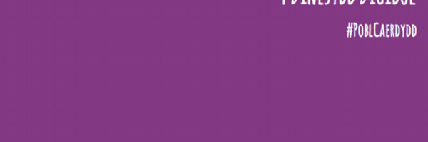 PoblCaerdydd Profile Banner