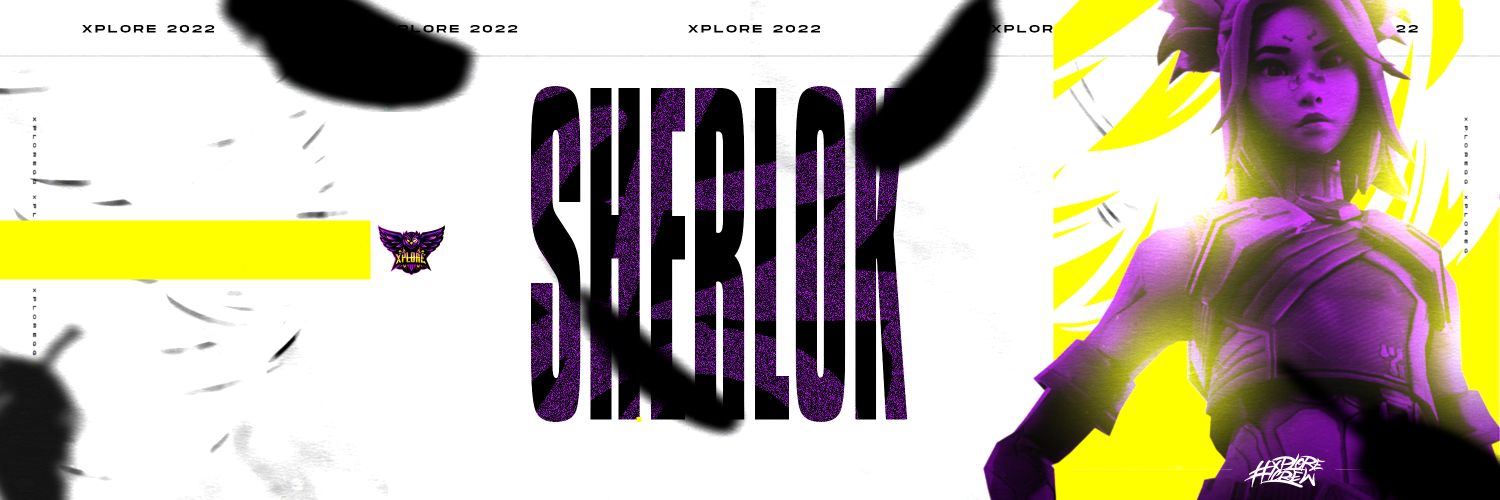 MexaSherloK's profile banner image