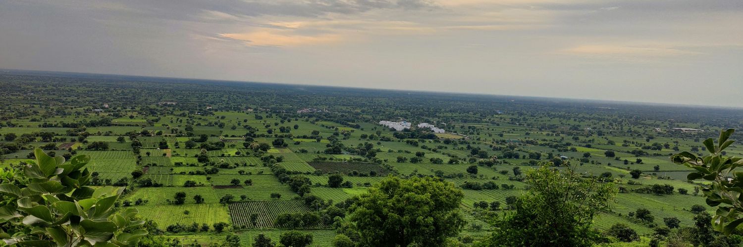ParthWadje's profile banner image