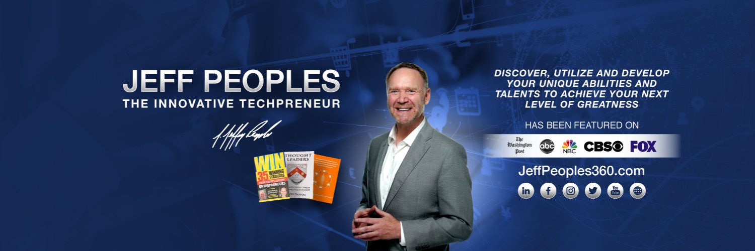 Jeff Peoples banner
