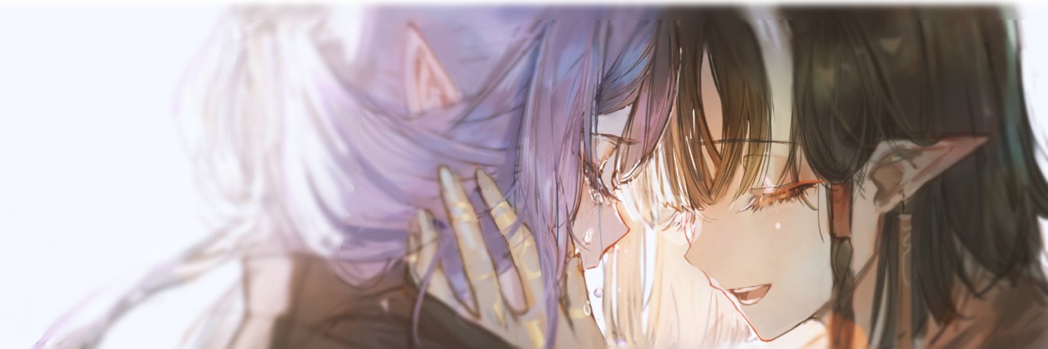 Arisu_m9's profile banner image