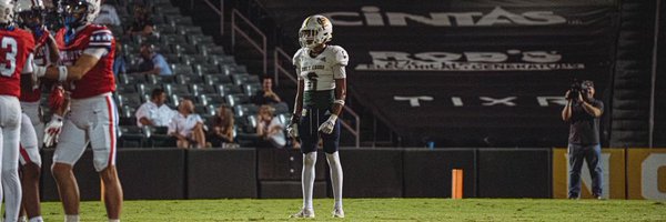 CedrickAHarmon1 Profile Banner