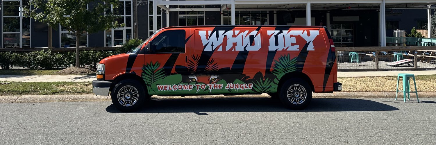 whodeyhauler's profile banner image