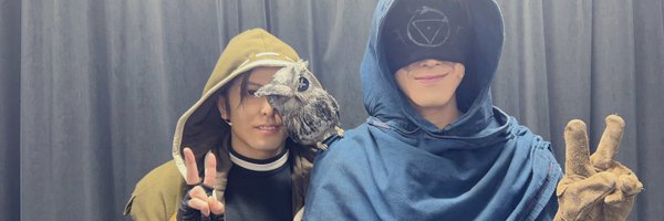 Pup_Kin0 Profile Banner