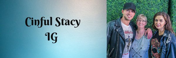 CinfulStacy Profile Banner