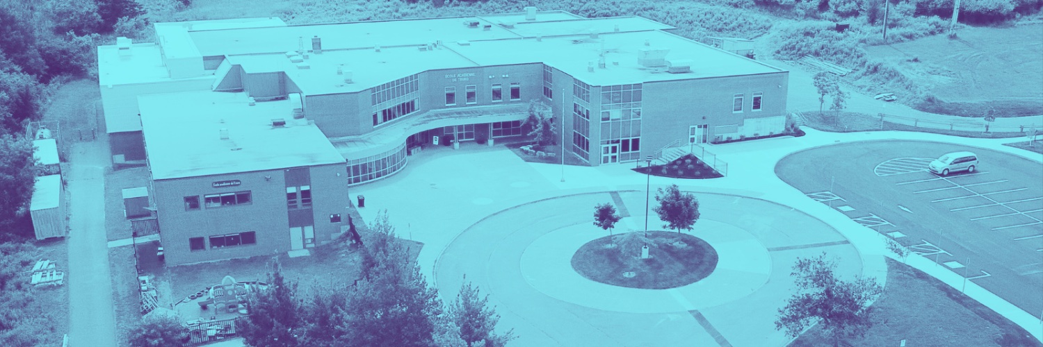 EcoleAcadienne's profile banner image