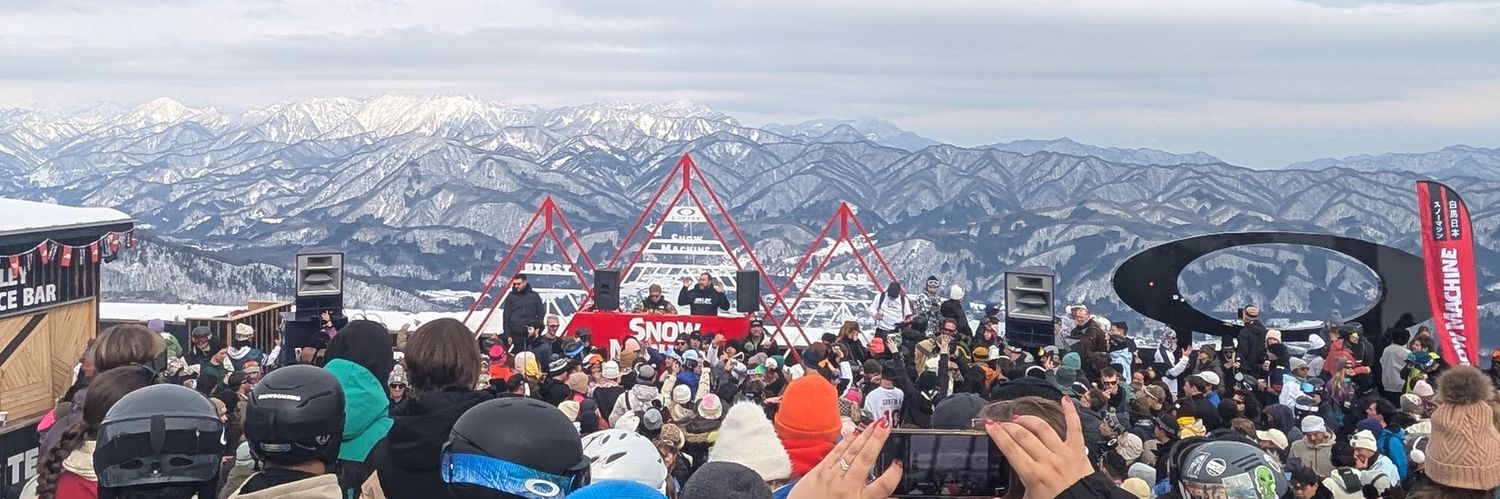 Partisan Brain Rot banner