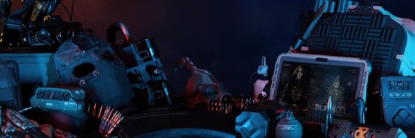 niktomain Profile Banner