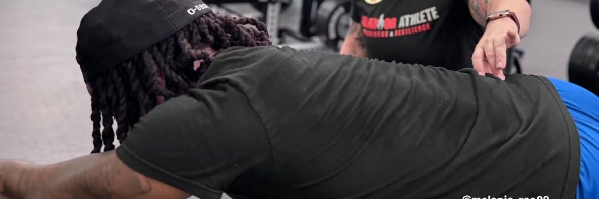 Jamir Spratlin banner