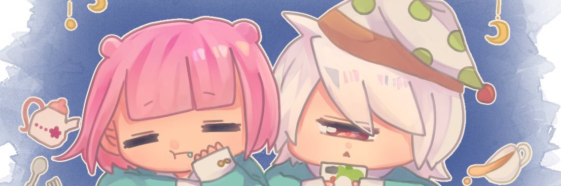 のん。👁 banner