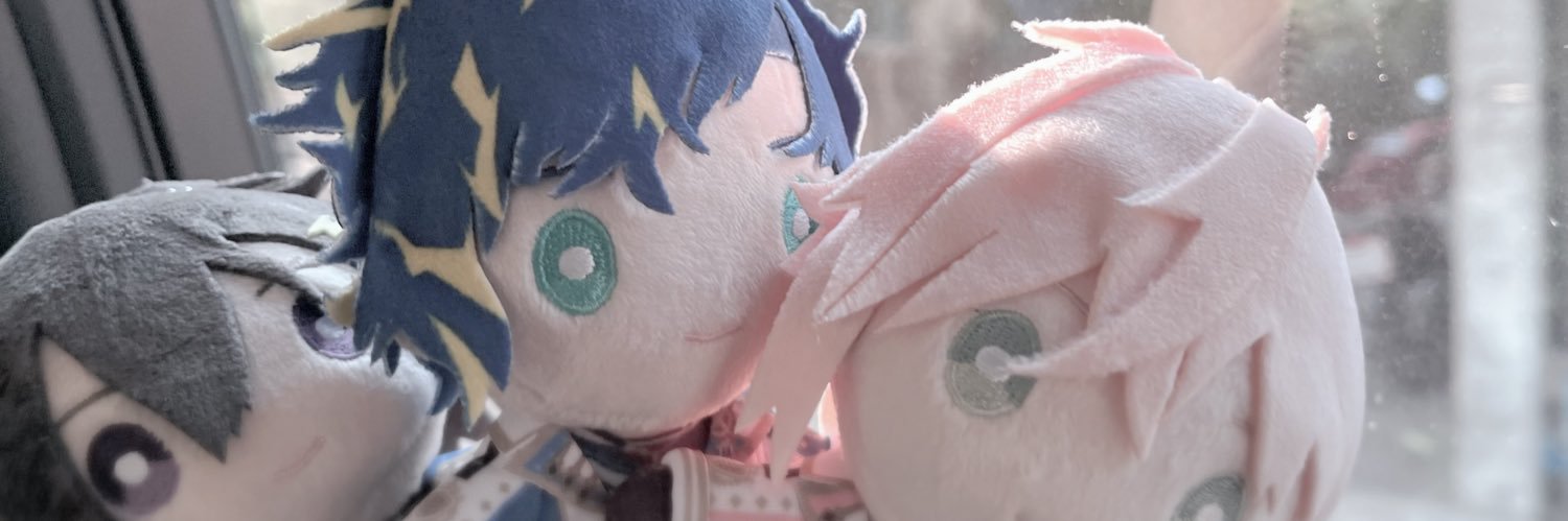 ゆゆ|🎭|🌺 banner