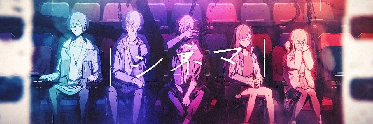 LONEVOWS's profile banner image