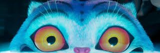 Lysander (He/They) banner