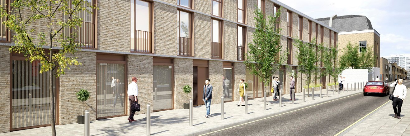 MELT Property banner