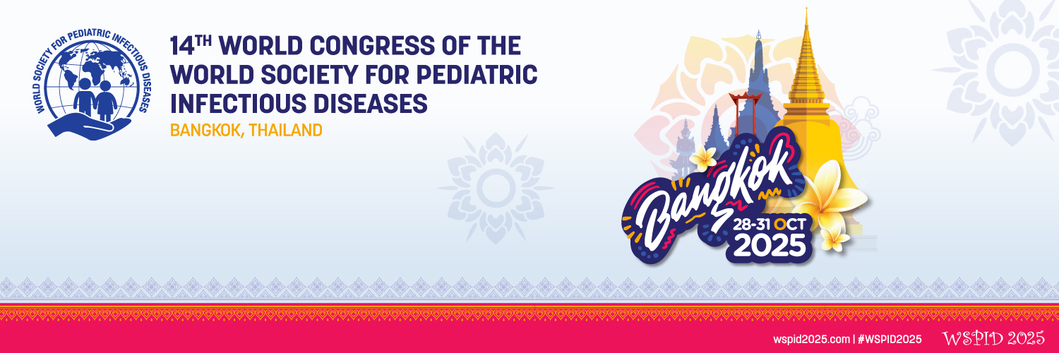 Infectious Diseases's banner
