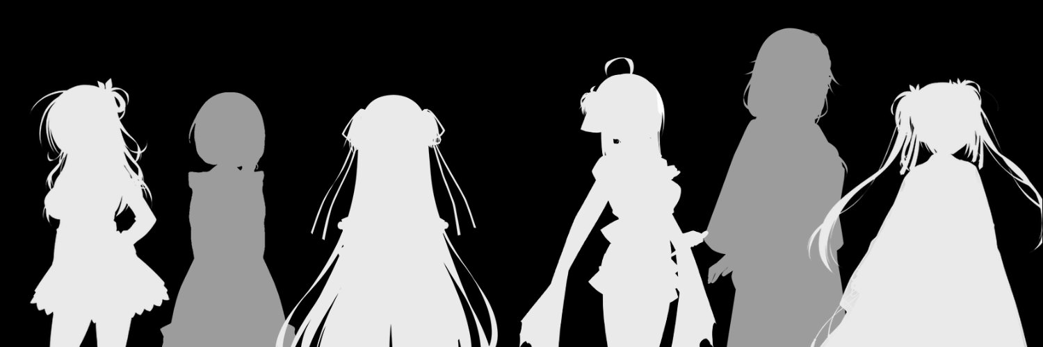ShuuChan_Twit's profile banner image