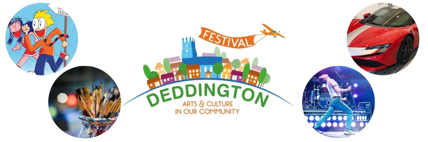 DeddyFest's profile banner image