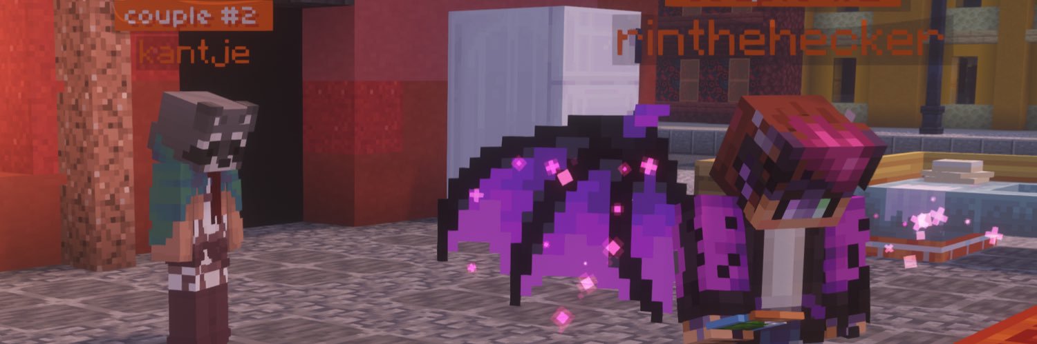 rin 2 electric boogaloo💜's banner
