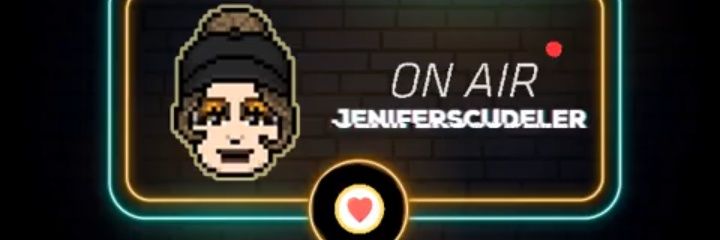 JenScudeler's profile banner image