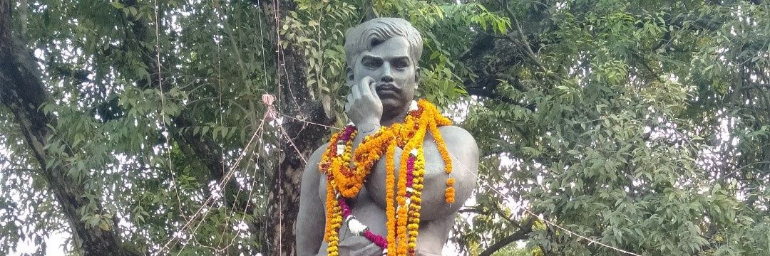LBKoudilya's profile banner image