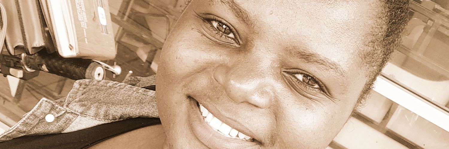 FridahMutwiri's profile banner image