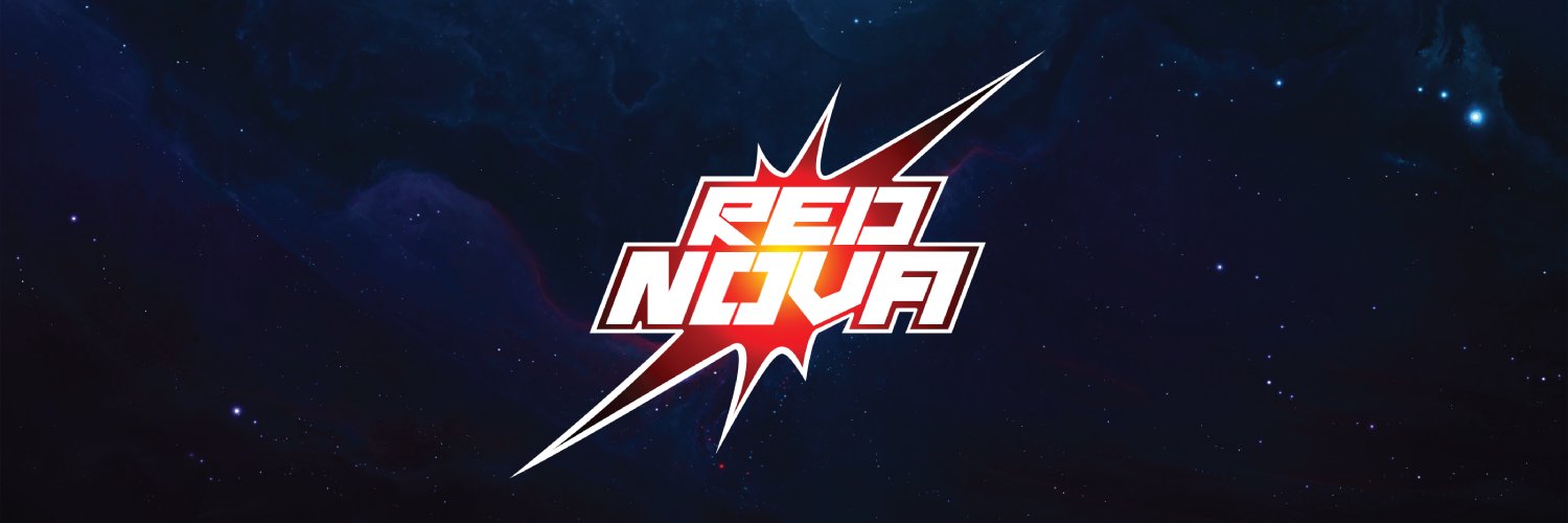 RedNova @ VivaLaSmash banner