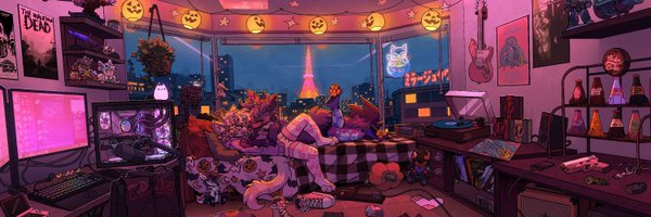 tramgrill Profile Banner