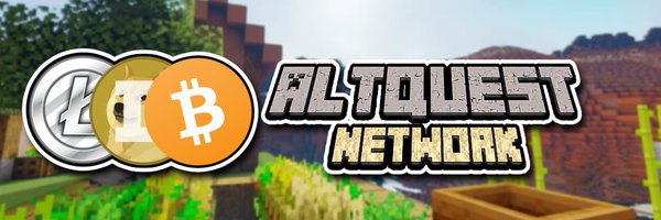 AltQuestNetwork Profile Banner