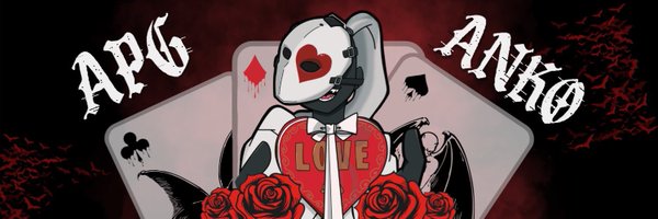 APG_ANKO Profile Banner