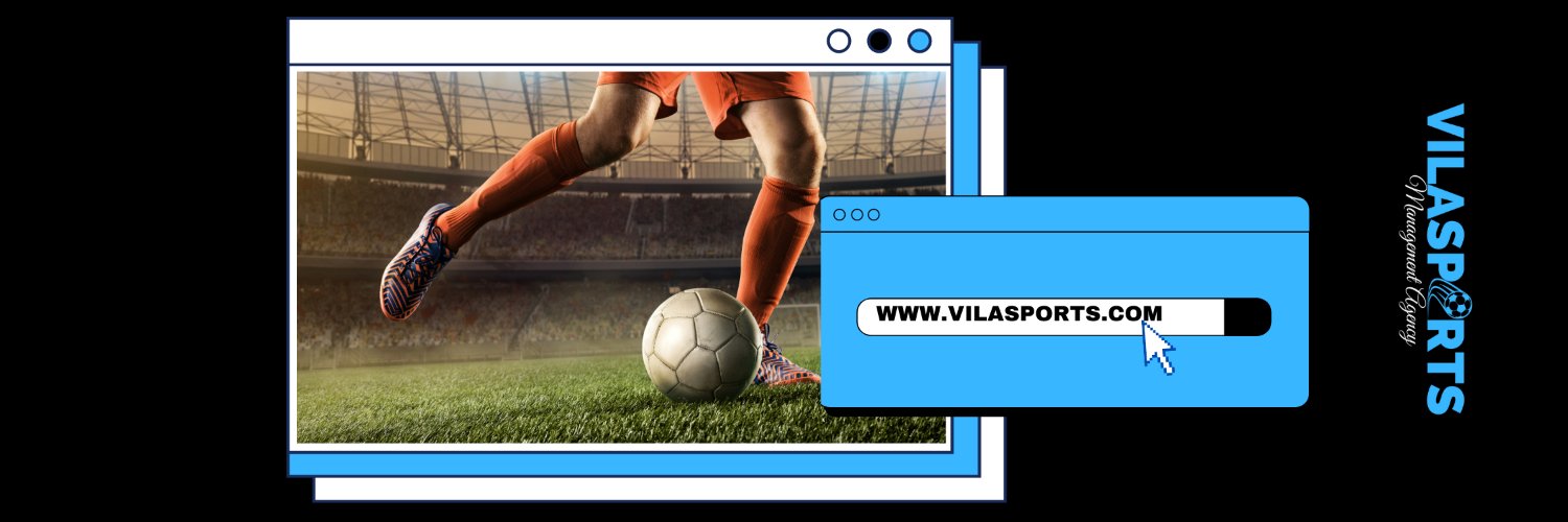 VilaSports's profile banner image