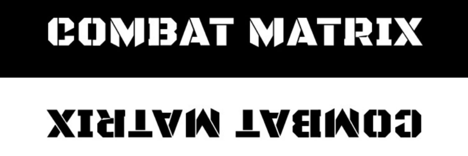 CombatMatrix's profile banner image