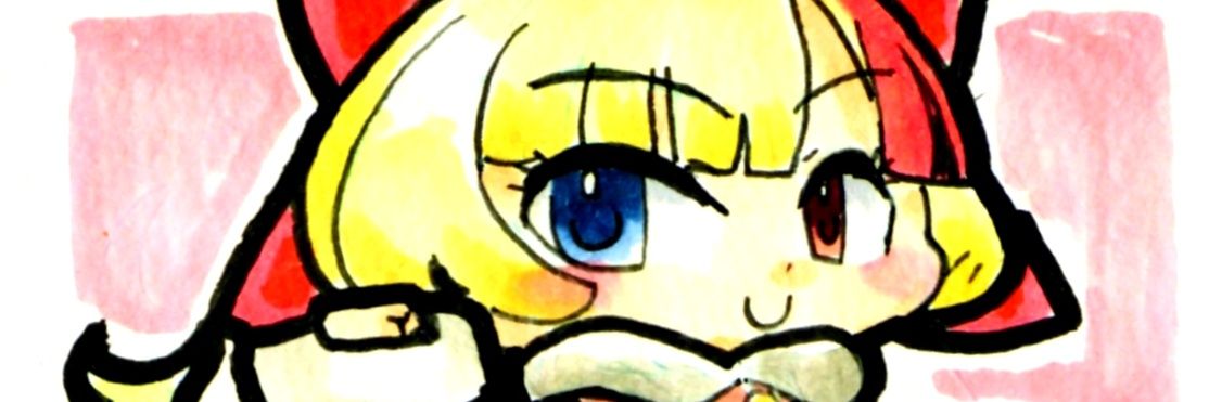 バチャちん🍤's banner