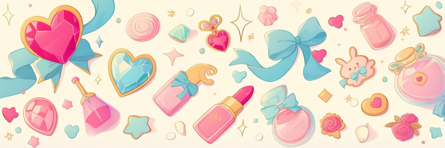 えり🍓🎀 banner