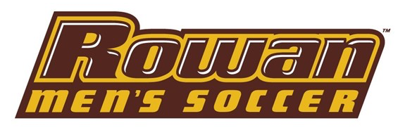 Rowan Men's Soccer banner