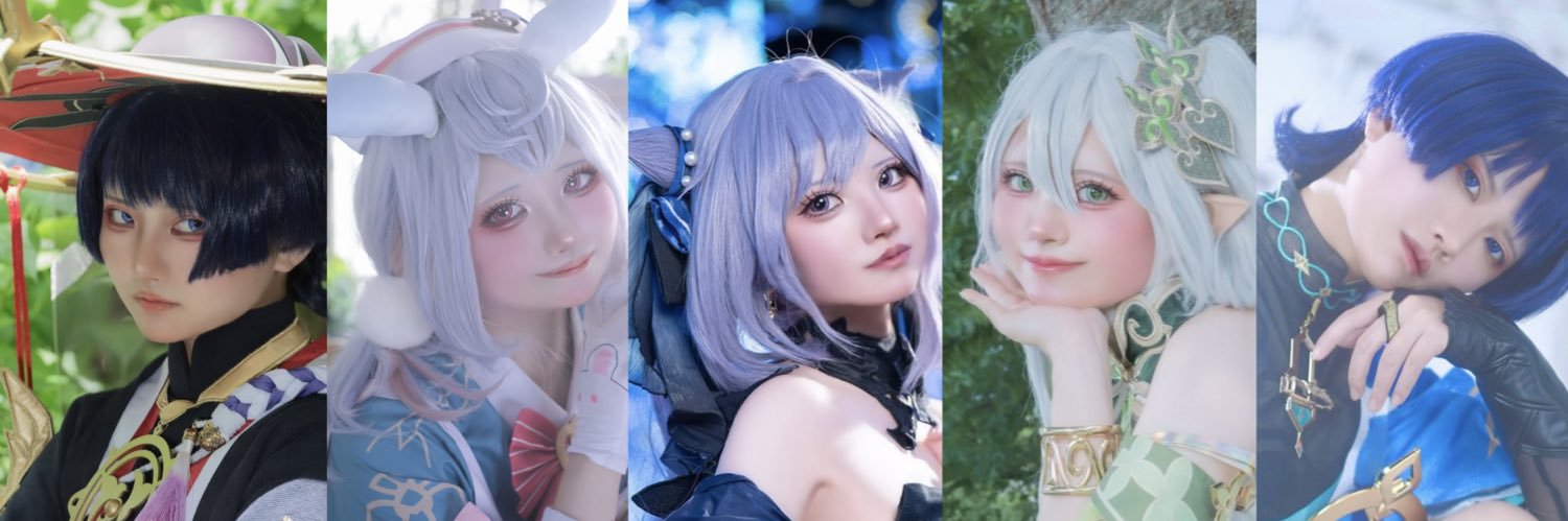 絹︎︎☁ｽﾄﾌｪｽ banner