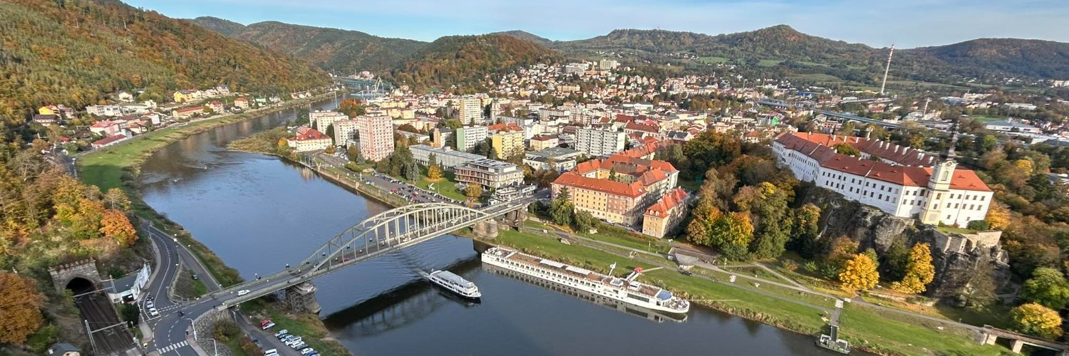 Děčínský deník banner