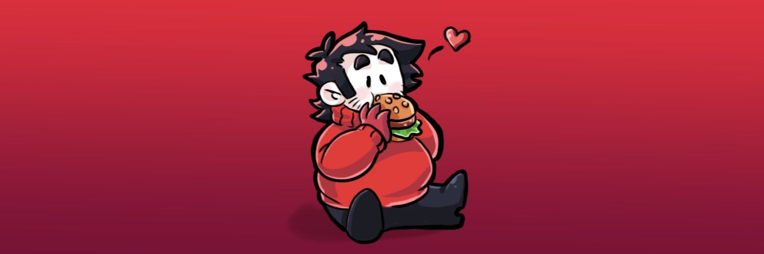 Toxic Melon 🍈 🔞 (BV fan) Commission CLOSE (6/6) banner