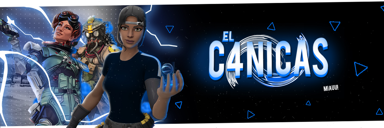 Elc4Nicas's profile banner image