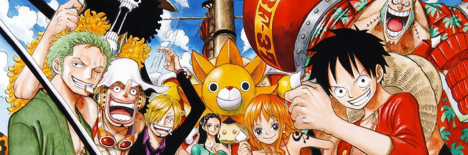 Luffyismonke's profile banner image