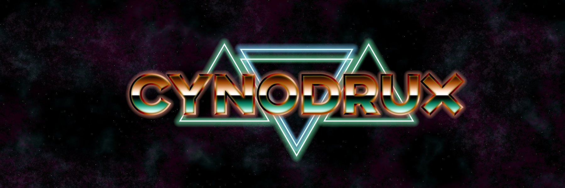 Cynodrux's profile banner image