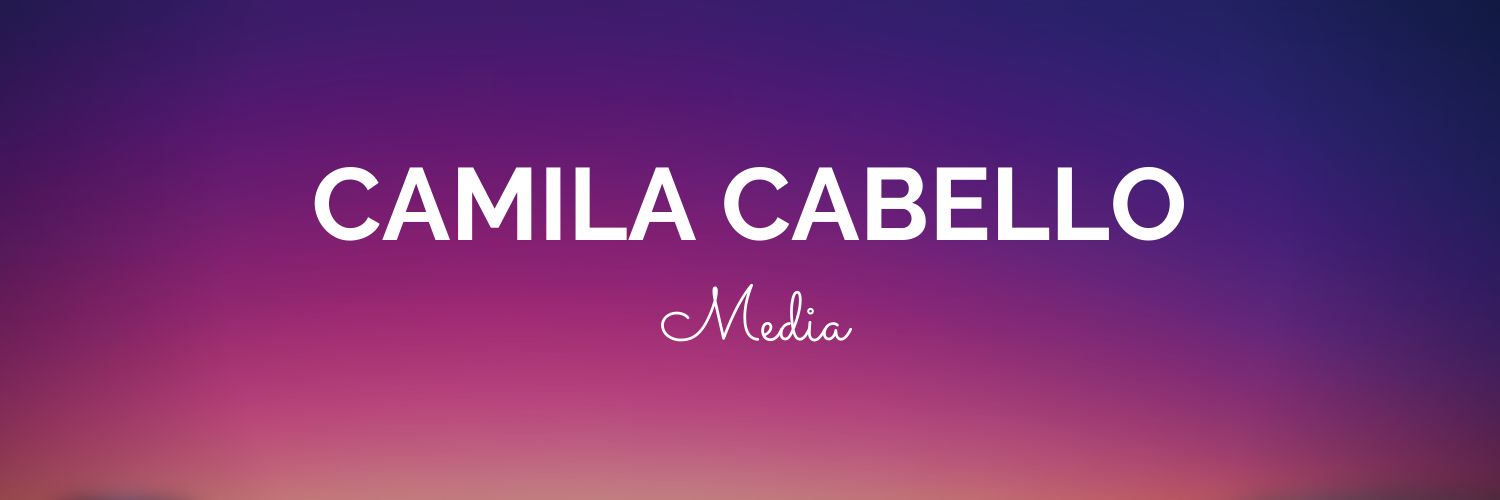 MediaCabello's profile banner image