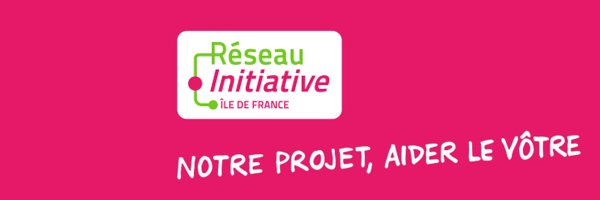 Initiative IDF banner