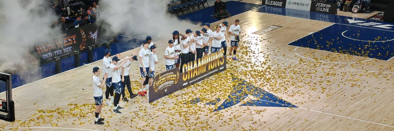 かず🏀長崎ブースター banner