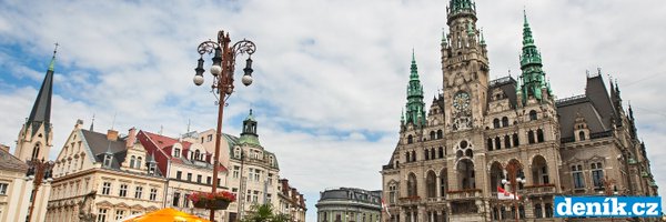 LibereckyDenik Profile Banner