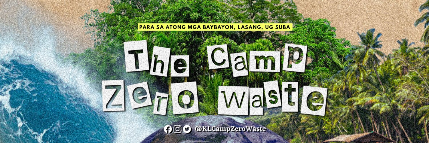 KLCampZeroWaste's profile banner image