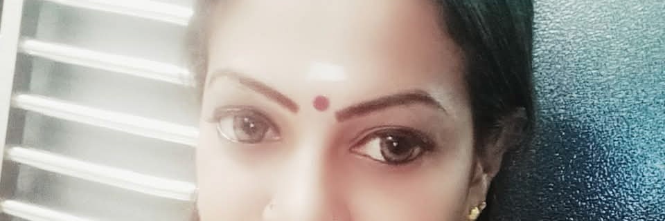 ChumyKrishna's profile banner image