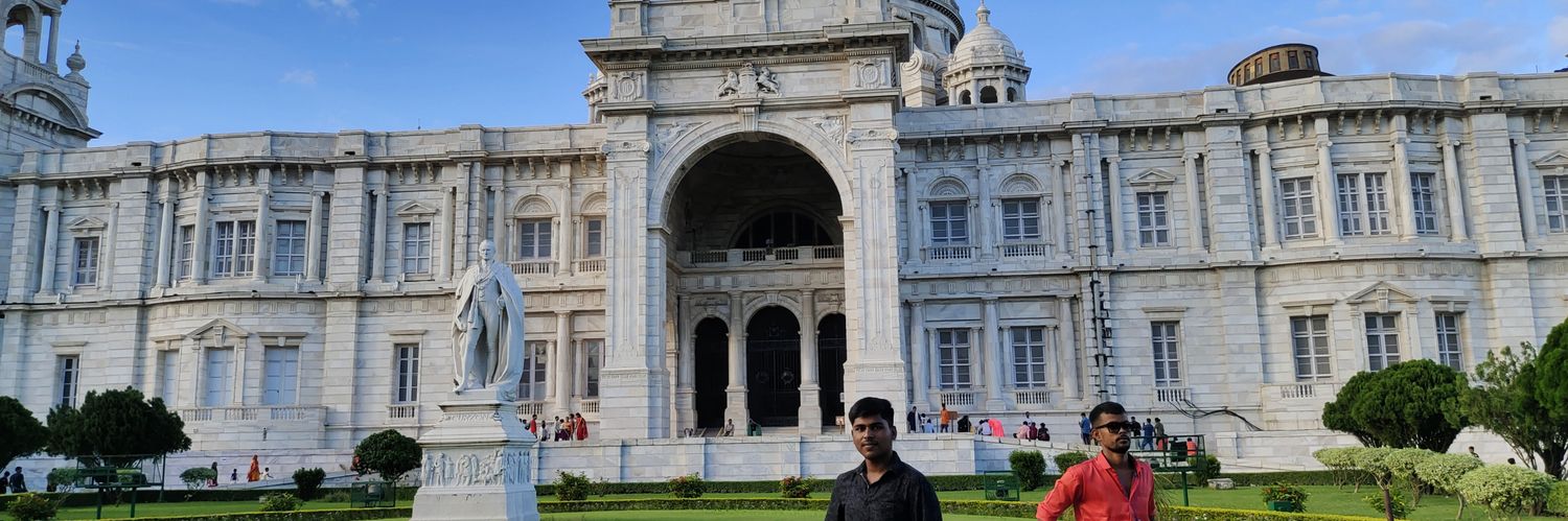 G0UTAM_SAHU's profile banner image