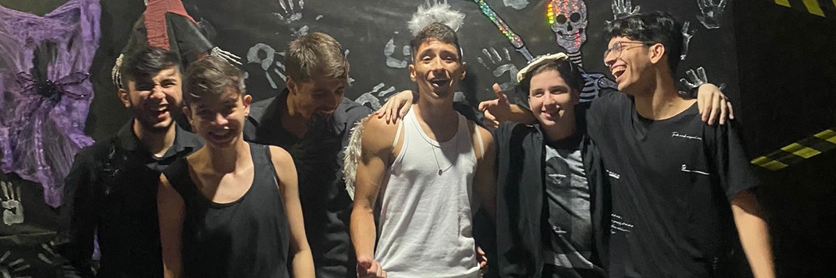 Jonasldv's profile banner image